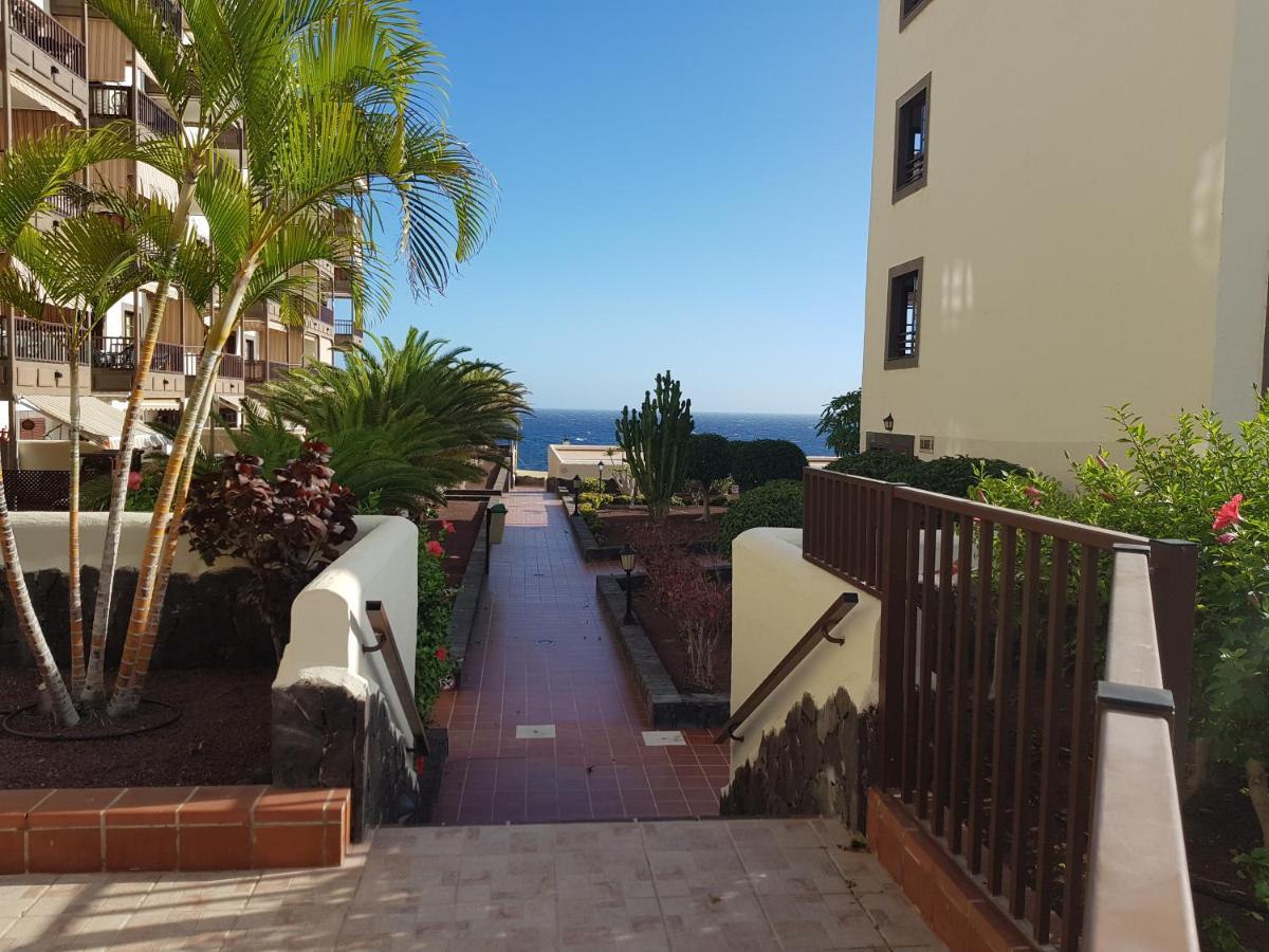 Residence Balcon Del Mar Arona  Εξωτερικό φωτογραφία