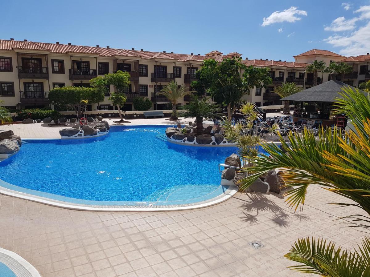 Residence Balcon Del Mar Arona  Εξωτερικό φωτογραφία