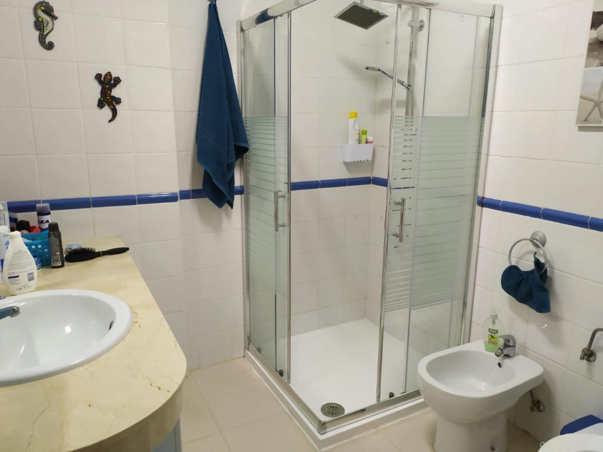 Residence Balcon Del Mar Arona  Εξωτερικό φωτογραφία