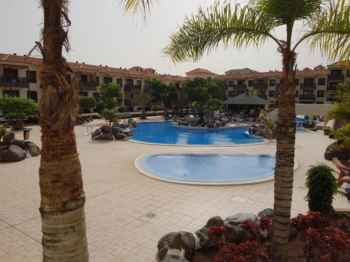 Residence Balcon Del Mar Arona  Εξωτερικό φωτογραφία