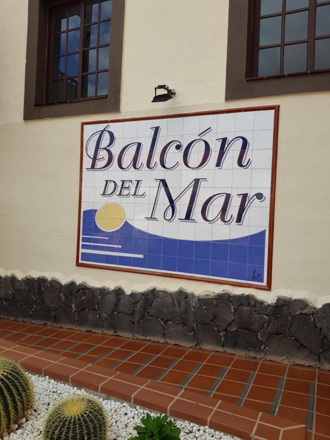 Residence Balcon Del Mar Arona  Εξωτερικό φωτογραφία