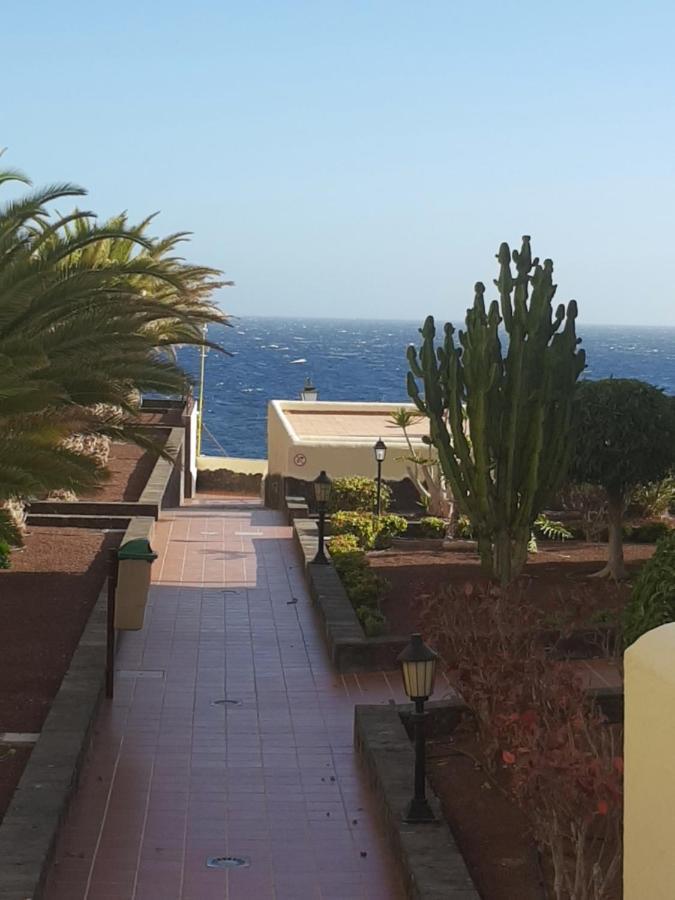 Residence Balcon Del Mar Arona  Εξωτερικό φωτογραφία