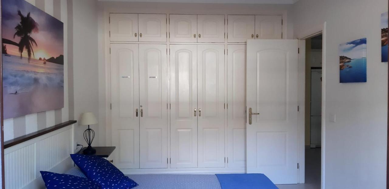 Residence Balcon Del Mar Arona  Εξωτερικό φωτογραφία