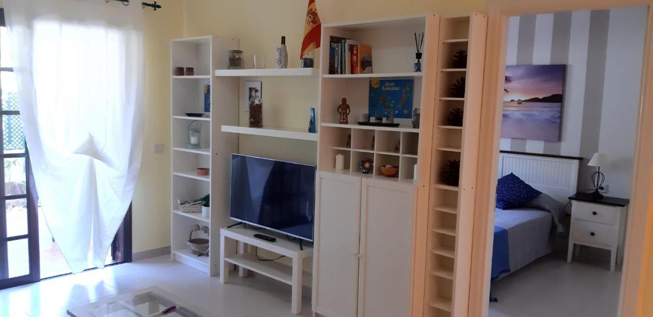 Residence Balcon Del Mar Arona  Εξωτερικό φωτογραφία