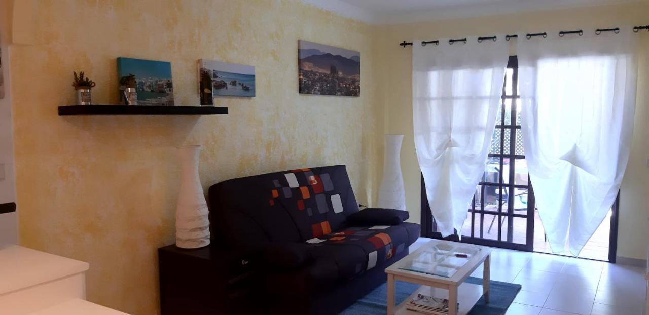Residence Balcon Del Mar Arona  Εξωτερικό φωτογραφία