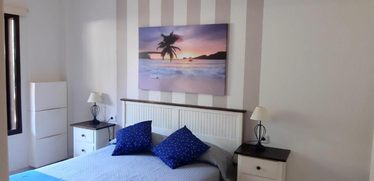 Residence Balcon Del Mar Arona  Εξωτερικό φωτογραφία